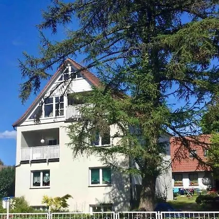 Strandnahe Fewo Mit Floss Mirow Exterior foto